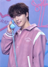 23‘FM LOVE 隨機卡 