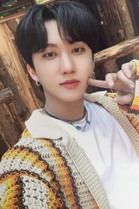 Stay in STAY jyp 特典卡 預售禮