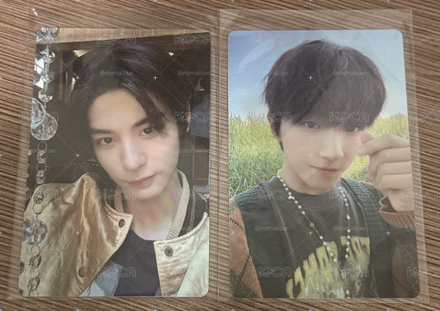 1st EP WHY..