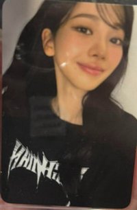 Rich Man 周邊卡 快閃短袖卡