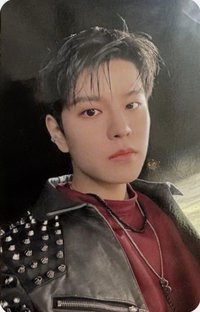 GIANT 入場卡 / 場限卡 東京 11/17