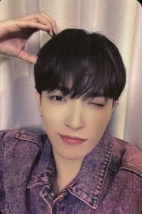 WILL sw 2.0 簽售卡 