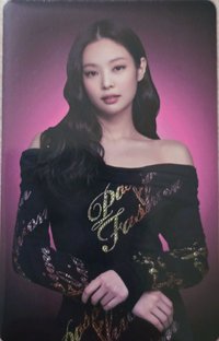 BPTG 代言卡 THE GAME MASKPACK面膜卡