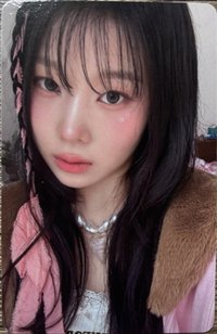 迷二 專輯卡 NAME ver. B版