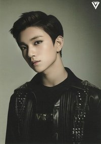 MINI1 明信片 黑ver 