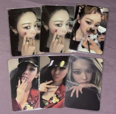 ⭐️Rich man 專卡 