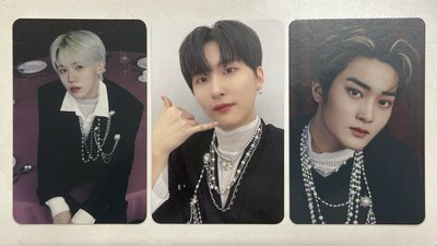 Masterpiece世巡 隨機卡