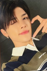 十五夜 專輯卡 C