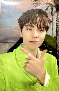 正四後續 專輯卡 正規四後續｜CARAT ver.