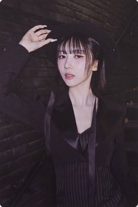 Playlist #You Are You 專輯卡 