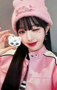 I'VE MINE kms 3.0 特典卡 單封ver.