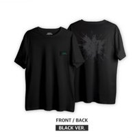 正五 T恤 快閃店｜T-Shirt 黑