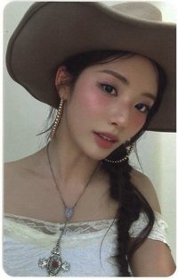 From Our 20‘s 專輯卡 JOURNEY ver.