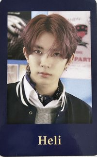 暗月特別專 隨機卡 