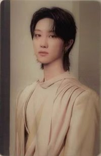 RIGHT HERE 周邊卡 變化卡