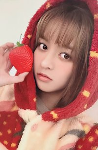 STICK OUT am 3.0 幸運卡 草莓