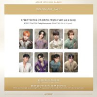 GH1 TOKTOQ Platform 預售