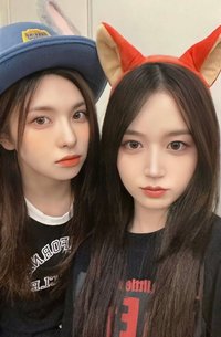 仲夏夜 ms 簽售卡 7.0 嫄裴雙人