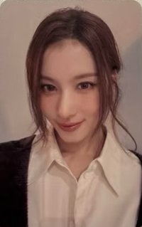 十週年特別專 專輯卡 Cast ver.