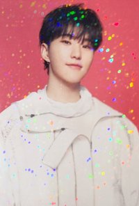 FOLLOW AGAIN 隨機卡 57 閃卡