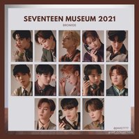 21’MUSEUM 入場特典