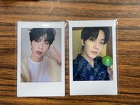 崔秀彬私服+浴衣