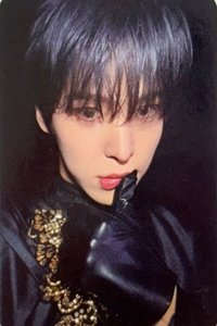 GOLDEN HOUR :  Part.3 In Your Fantasy ms Limited 特典卡 Lips ver.
