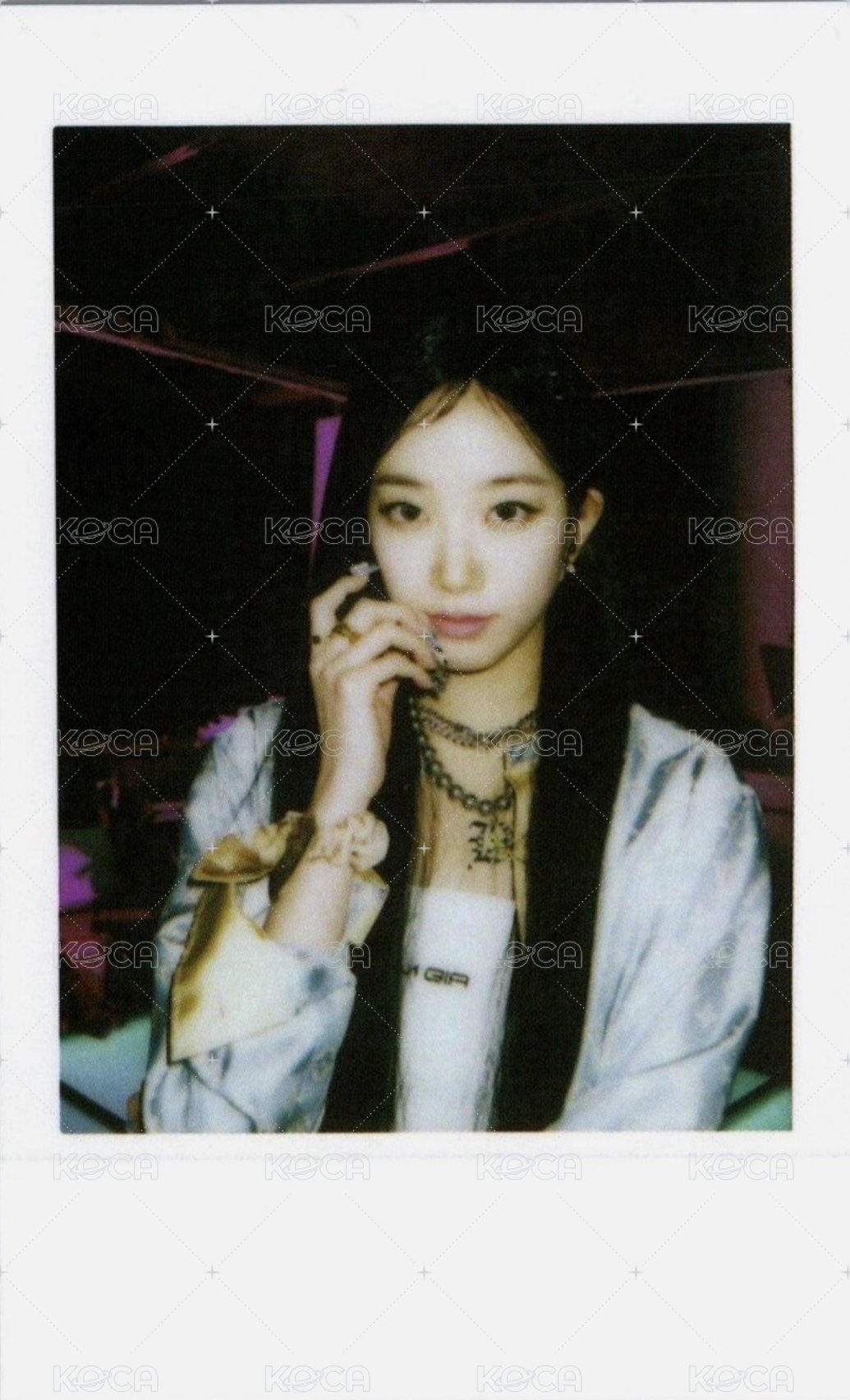 EASY 滿額卡 快閃店 正面