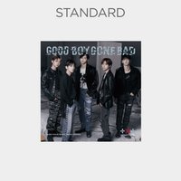 GBGB日單 專輯 通常盤