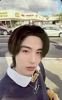 WHO! m2u 2.0 幸運卡 5