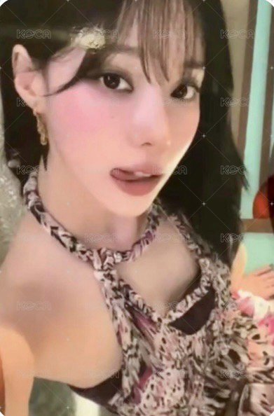 Rich Man bn 專輯卡 B&N冬 正面