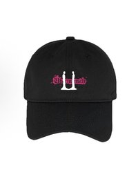 2025 世巡 棒球帽 G-DRAGON編號08棒球帽