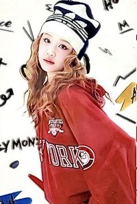 HOT SAUCE 隨機卡 日本大阪隨機透卡