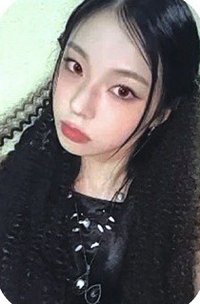 STICK OUT 專輯卡 限量專卡