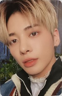 TXT X DICON D'FESTA MINI EDITION D社 周邊卡 