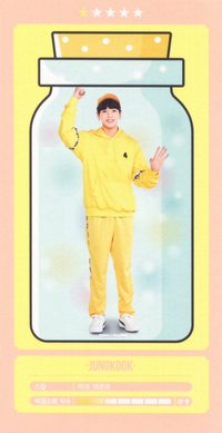 4期FM 隨機卡 韓四期 雲卡(1/5)