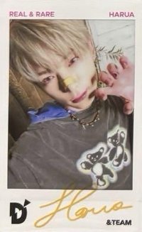 D社/D社日本快閃 隨機卡 B版 拍立得 D’PARTMENT