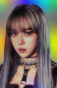 Girls 周邊卡 閃卡冬