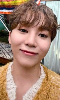 MINI11 環球 PB ver 特典卡 