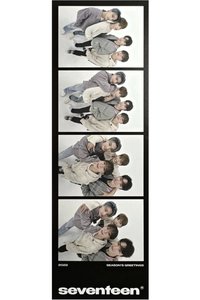 2022 SEASON’S GREETINGS 人生四格卡 