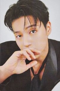 GH1 專輯卡 DIGIPAK ver.