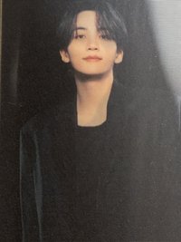 Follow Again 周邊卡 變化卡