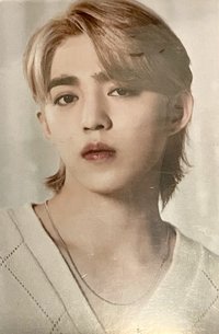 BE THE SUN 隨機卡 