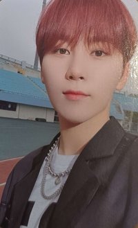 MINI7 新那拉 特典卡 