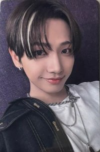 19.99 yzy 4.0 簽售卡 3 中文卡背