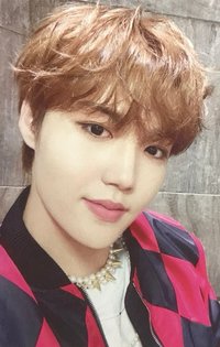 THE SECOND STEP:CHAPTER TWO 專輯卡 單封