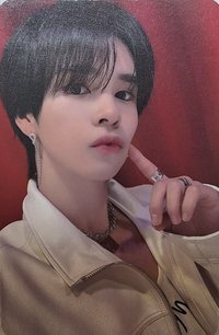 MASTER : PIECE 楠藝 簽售卡 