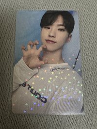 hoshi always you wvsjp閃卡