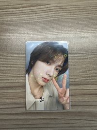 19.99日咖特典卡