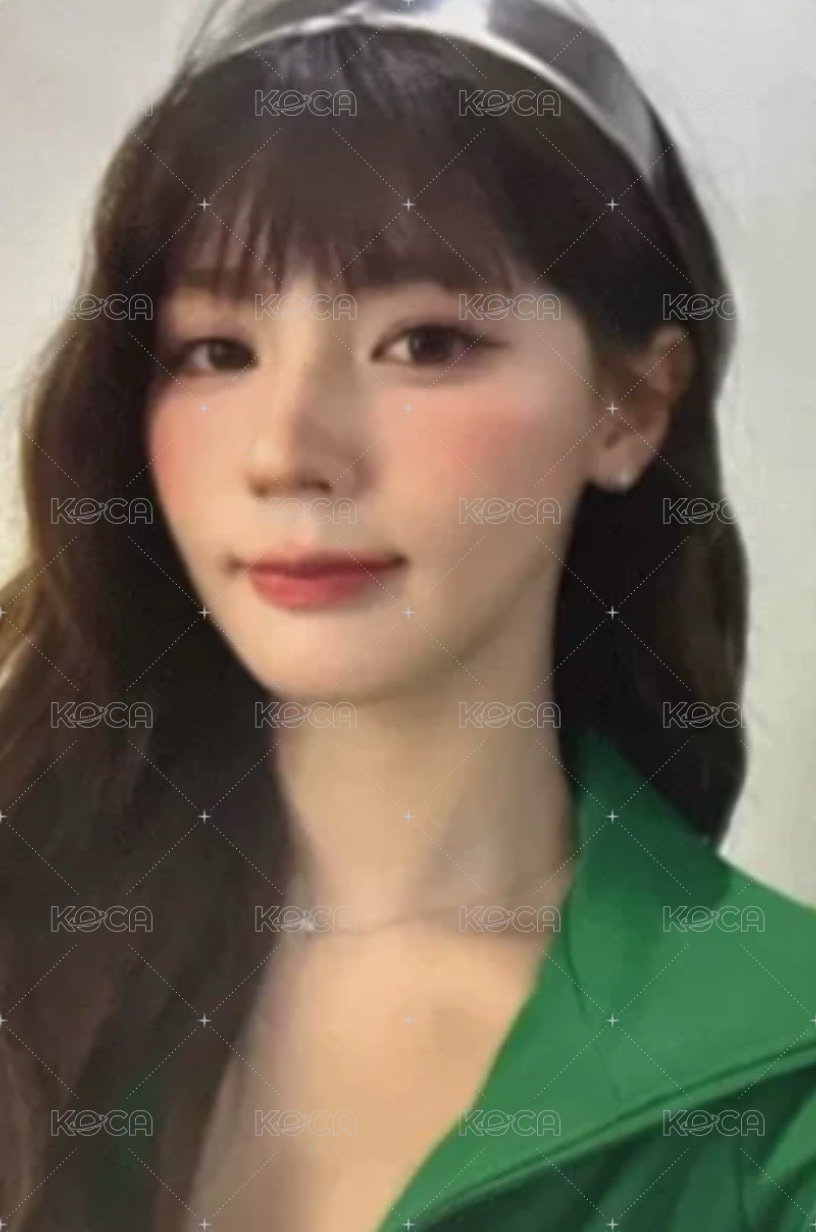 We are 偶店 3.0 線下 簽售卡  正面